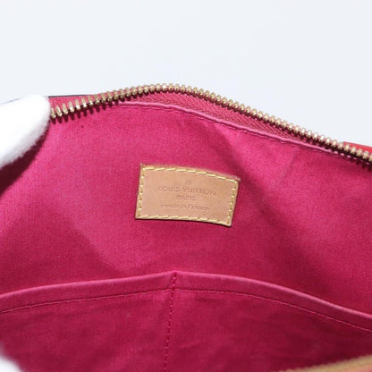 Louis Vuitton Alma Handbag - Brandsamsara