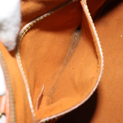 Louis Vuitton Alma Handbag - Brandsamsara