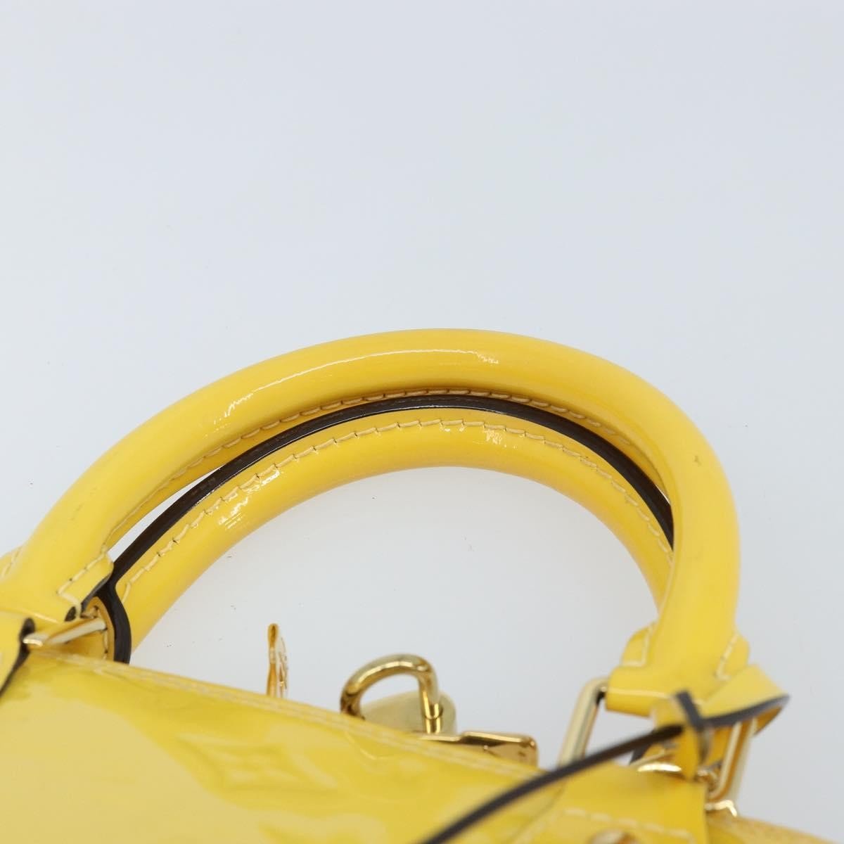 Louis Vuitton Alma Handbag - Brandsamsara