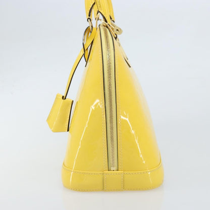 Louis Vuitton Alma Handbag - Brandsamsara