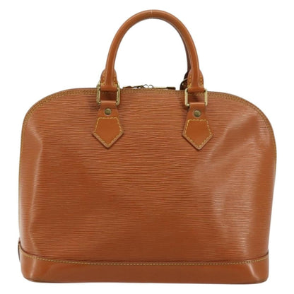 Louis Vuitton Alma Handbag - Brandsamsara