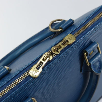 Louis Vuitton Alma Handbag - Brandsamsara