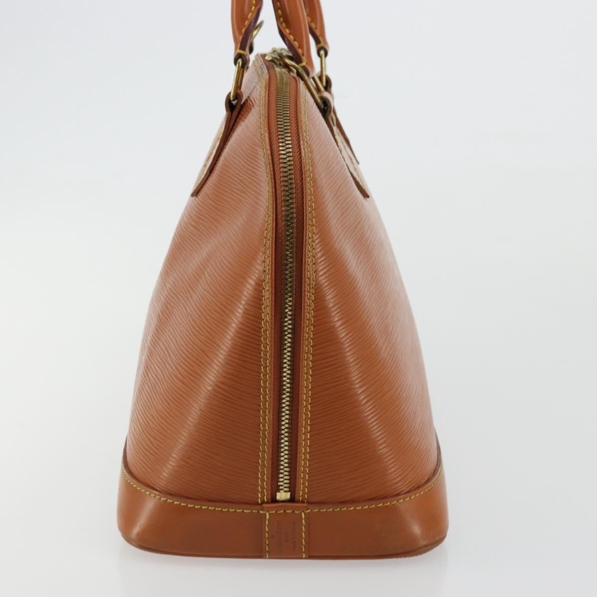 Louis Vuitton Alma Handbag - Brandsamsara