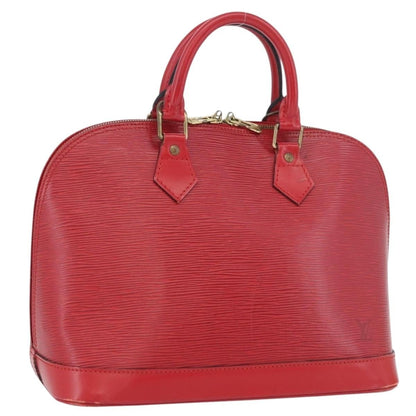 Louis Vuitton Alma Handbag - Brandsamsara