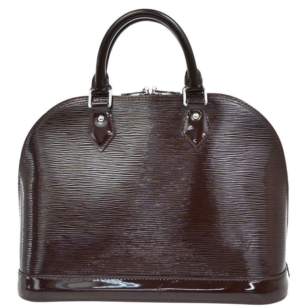 Louis Vuitton Alma Handbag - Brandsamsara