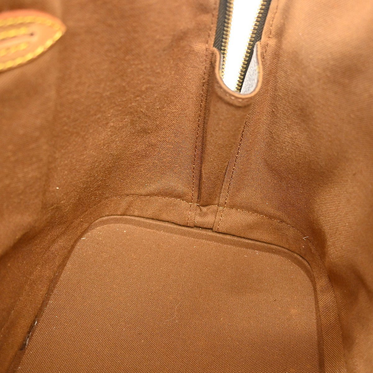 Louis Vuitton Alma Handbag - Brandsamsara
