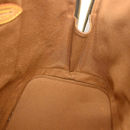 Louis Vuitton Alma Handbag - Brandsamsara