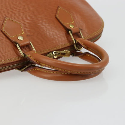 Louis Vuitton Alma Handbag - Brandsamsara