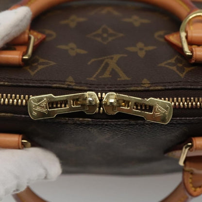 Louis Vuitton Alma Handbag - Brandsamsara