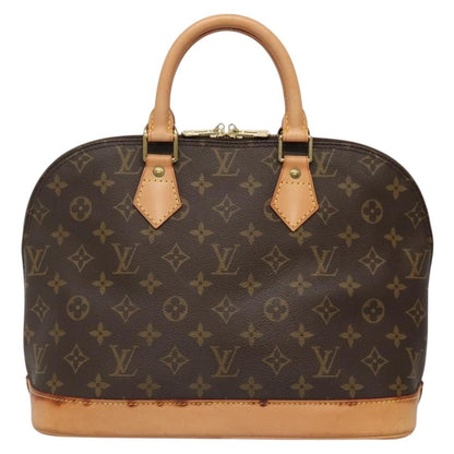 Louis Vuitton Alma Handbag - Brandsamsara