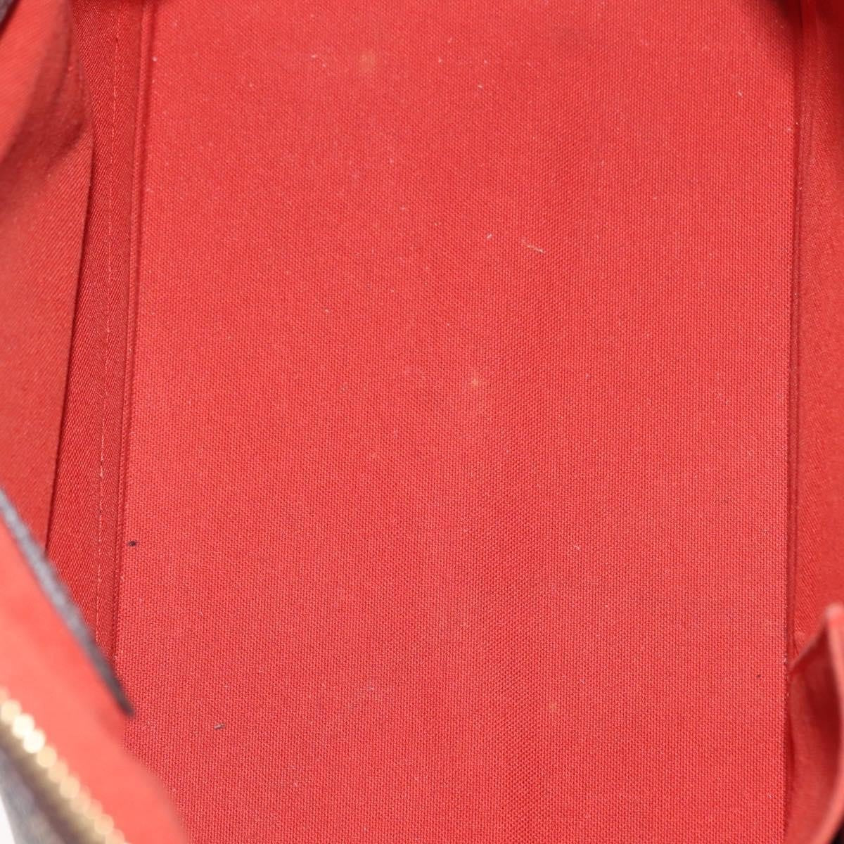 Louis Vuitton Alma Handbag - Brandsamsara
