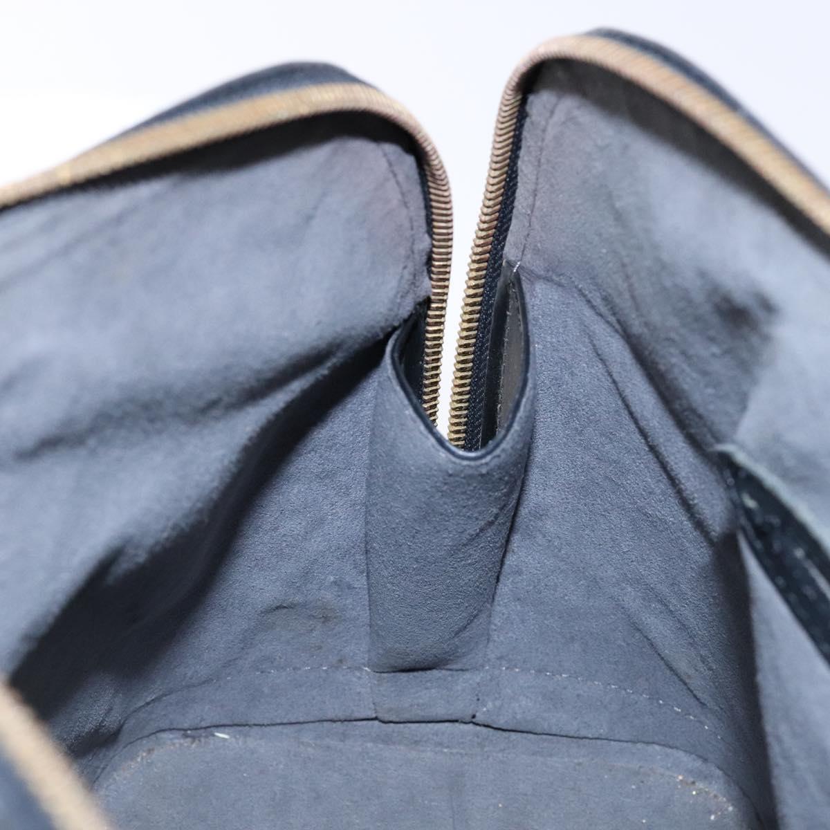 Louis Vuitton Alma Handbag - Brandsamsara