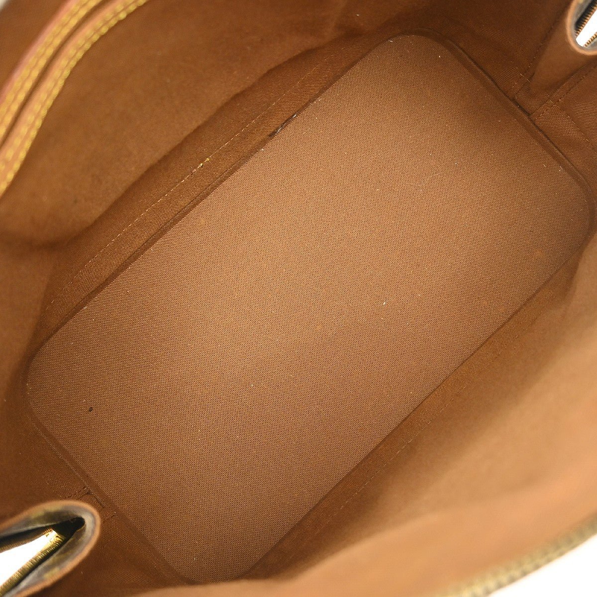 Louis Vuitton Alma Handbag - Brandsamsara