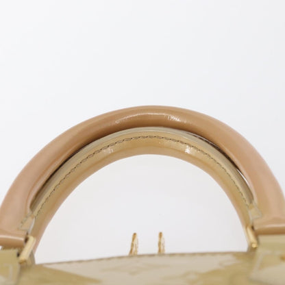 Louis Vuitton Alma Handbag - Brandsamsara