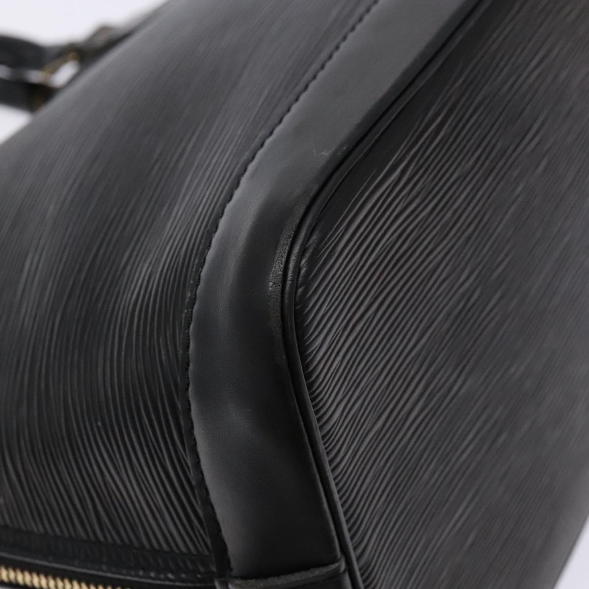 Louis Vuitton Alma Handbag - Brandsamsara