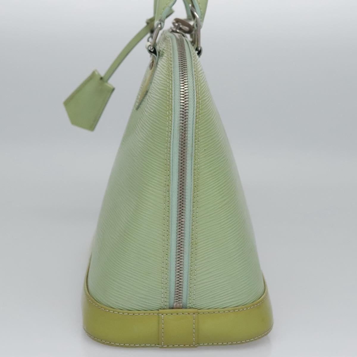 Louis Vuitton Alma Handbag - Brandsamsara