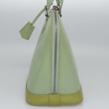 Louis Vuitton Alma Handbag - Brandsamsara