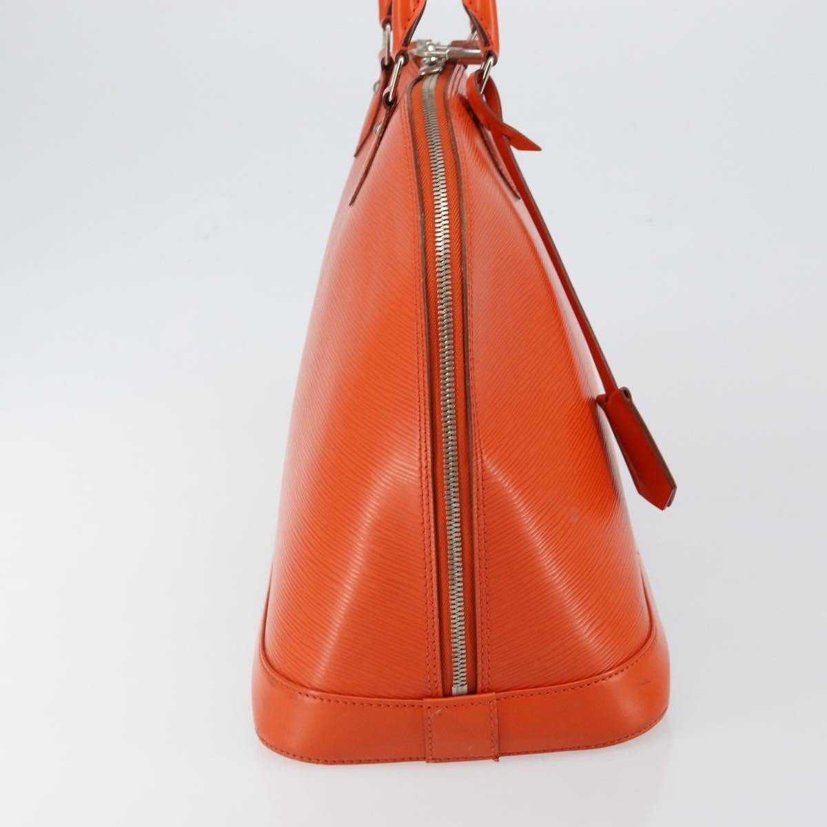 Louis Vuitton Alma Handbag - Brandsamsara