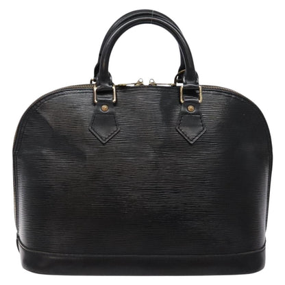 Louis Vuitton Alma Handbag - Brandsamsara