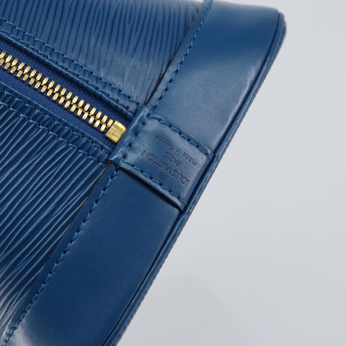 Louis Vuitton Alma Handbag - Brandsamsara