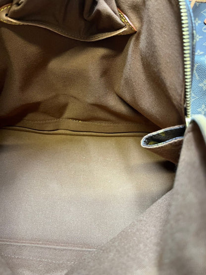 Louis Vuitton Alma Handbag - Brandsamsara