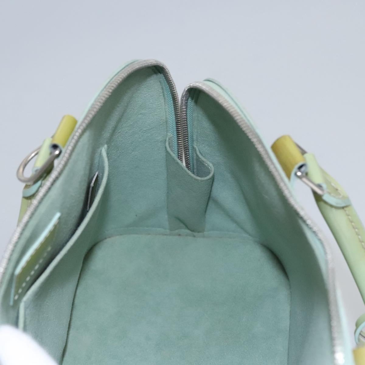 Louis Vuitton Alma Handbag - Brandsamsara