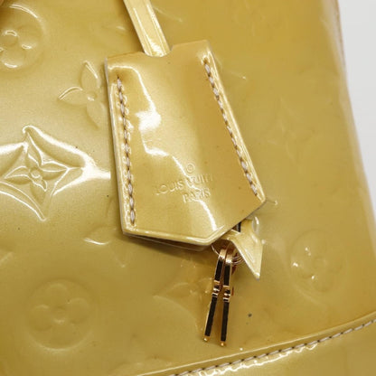 Louis Vuitton Alma Handbag - Brandsamsara