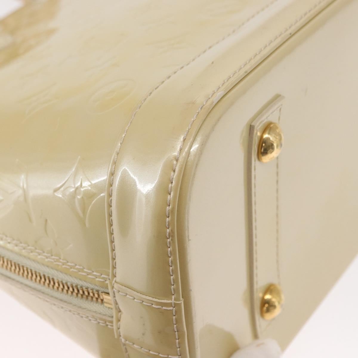 Louis Vuitton Alma Handbag - Brandsamsara