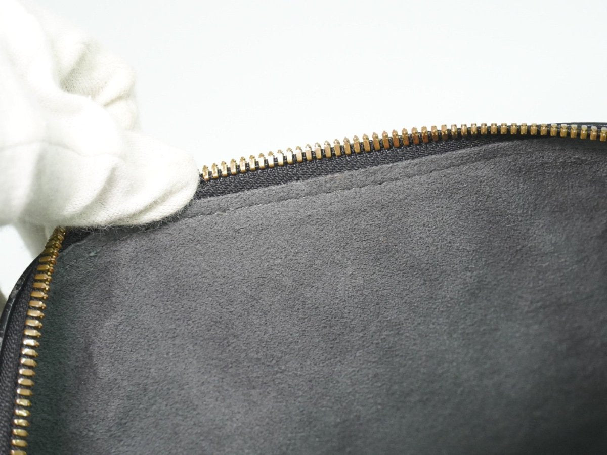 Louis Vuitton Alma Handbag - Brandsamsara