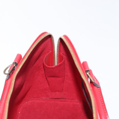 Louis Vuitton Alma Handbag - Brandsamsara