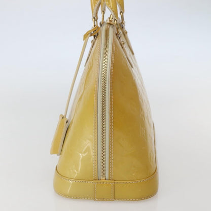 Louis Vuitton Alma Handbag - Brandsamsara