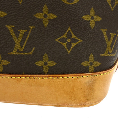 Louis Vuitton Alma Handbag - Brandsamsara