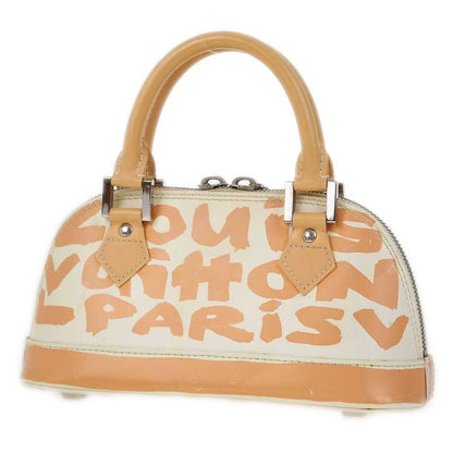 Louis Vuitton Alma Handbag - Brandsamsara
