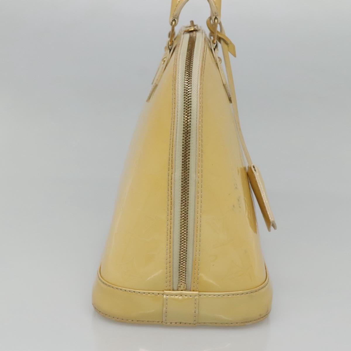 Louis Vuitton Alma Handbag - Brandsamsara