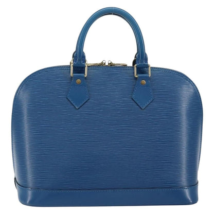 Louis Vuitton Alma Handbag - Brandsamsara