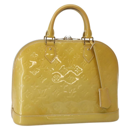 Louis Vuitton Alma Handbag - Brandsamsara