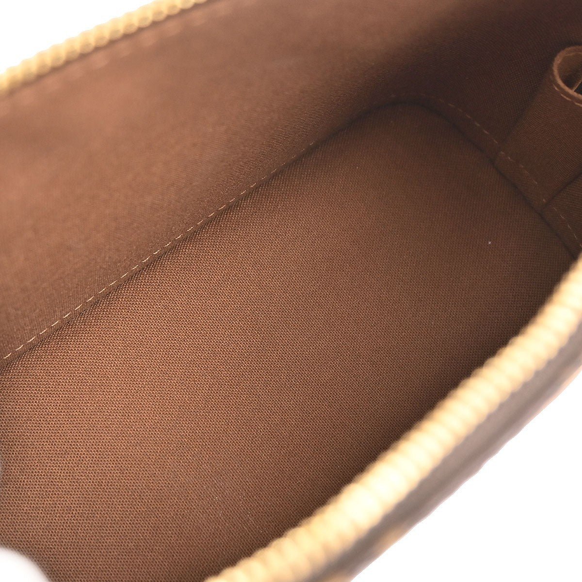 Louis Vuitton Alma Handbag - Brandsamsara