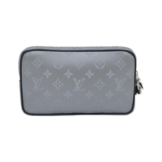 Louis Vuitton Alpha Clutch - Brandsamsara