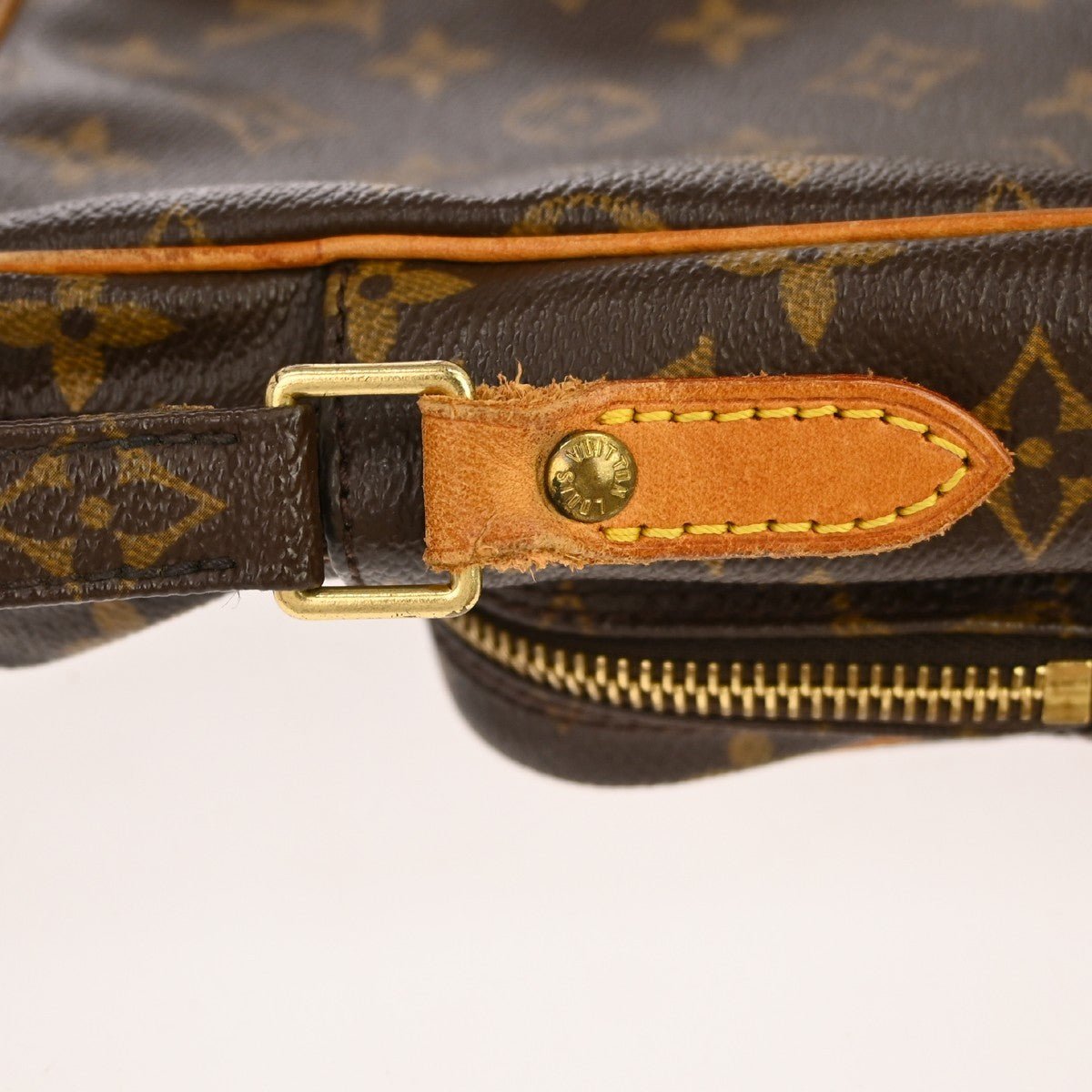 Louis Vuitton Amazone - Brandsamsara