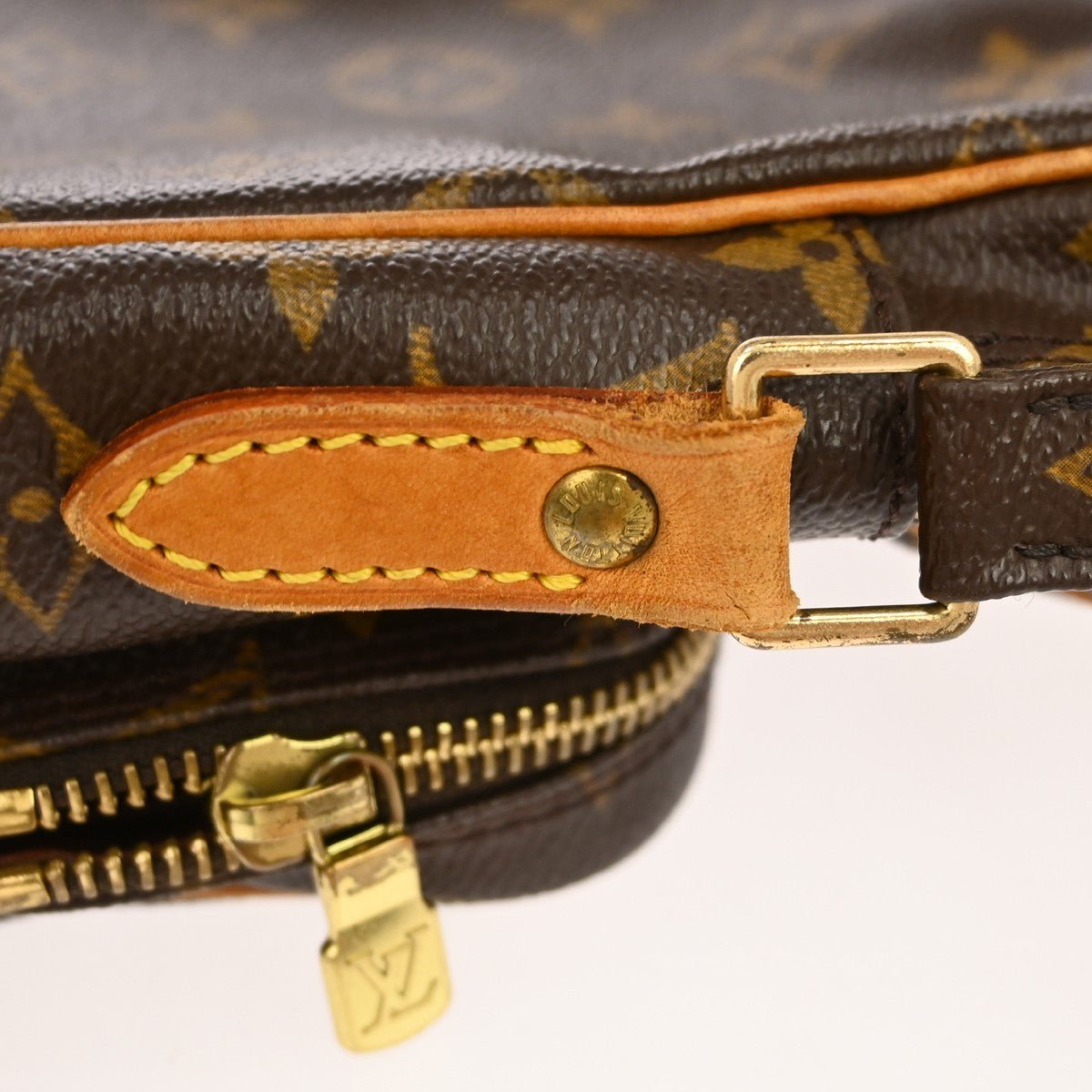 Louis Vuitton Amazone - Brandsamsara