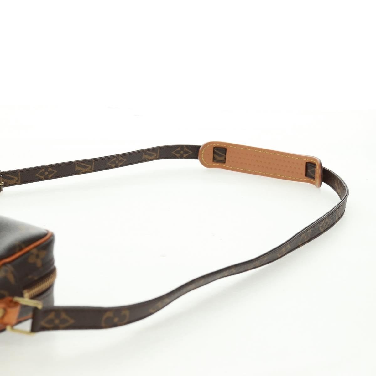 Louis Vuitton Amazone Bag - Brandsamsara