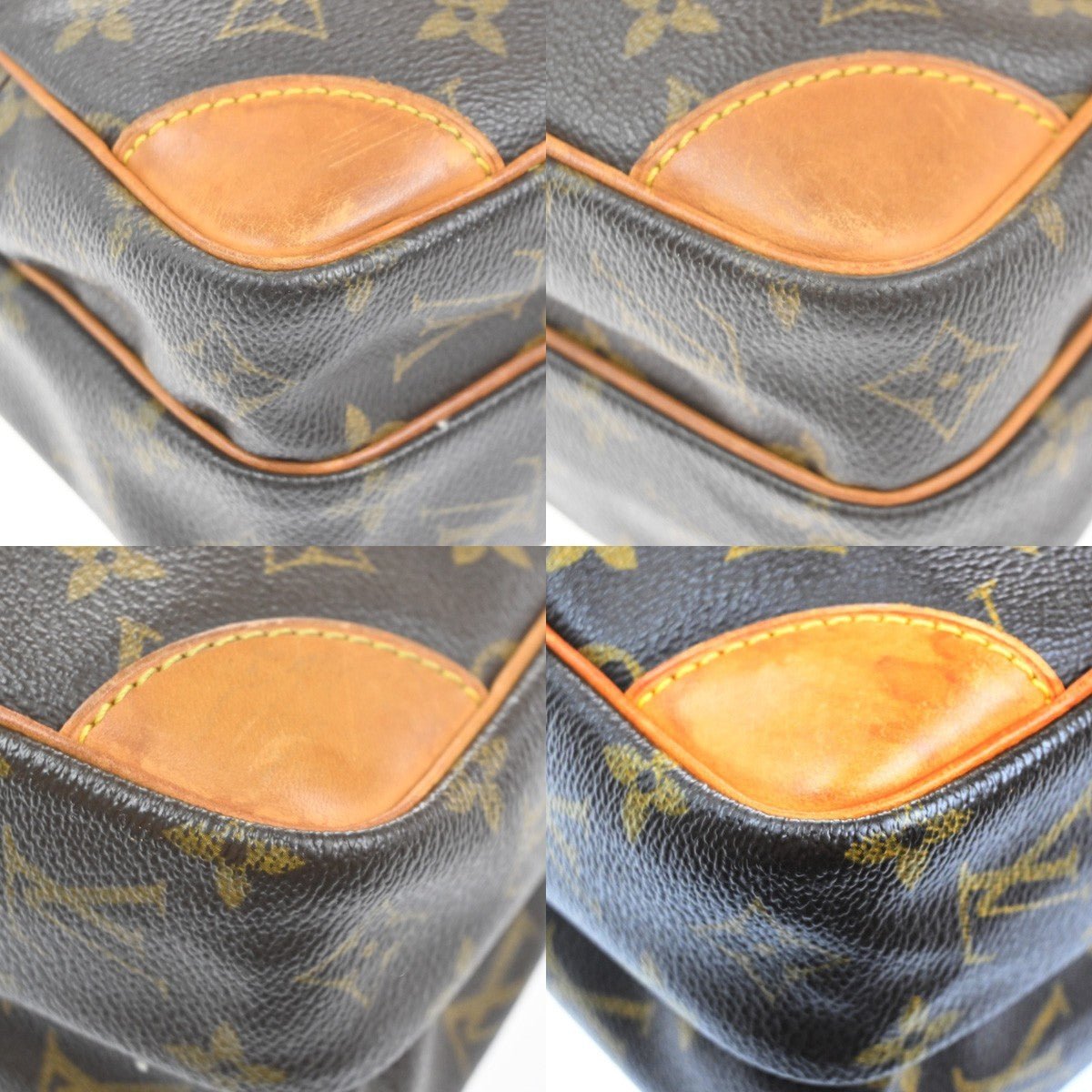 Louis Vuitton Amazone Bag - Brandsamsara