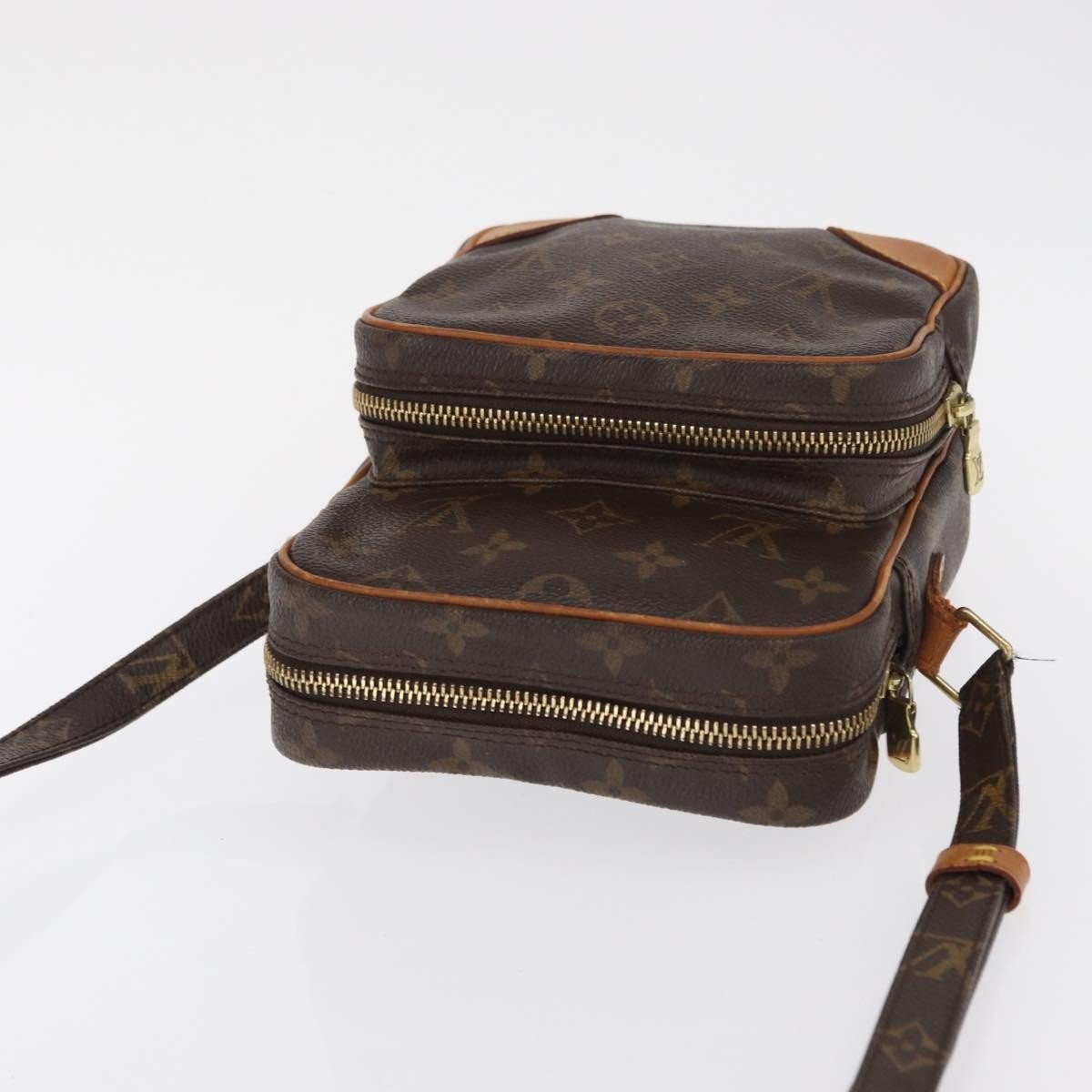 Louis Vuitton Amazone Bag - Brandsamsara