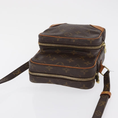 Louis Vuitton Amazone Bag - Brandsamsara