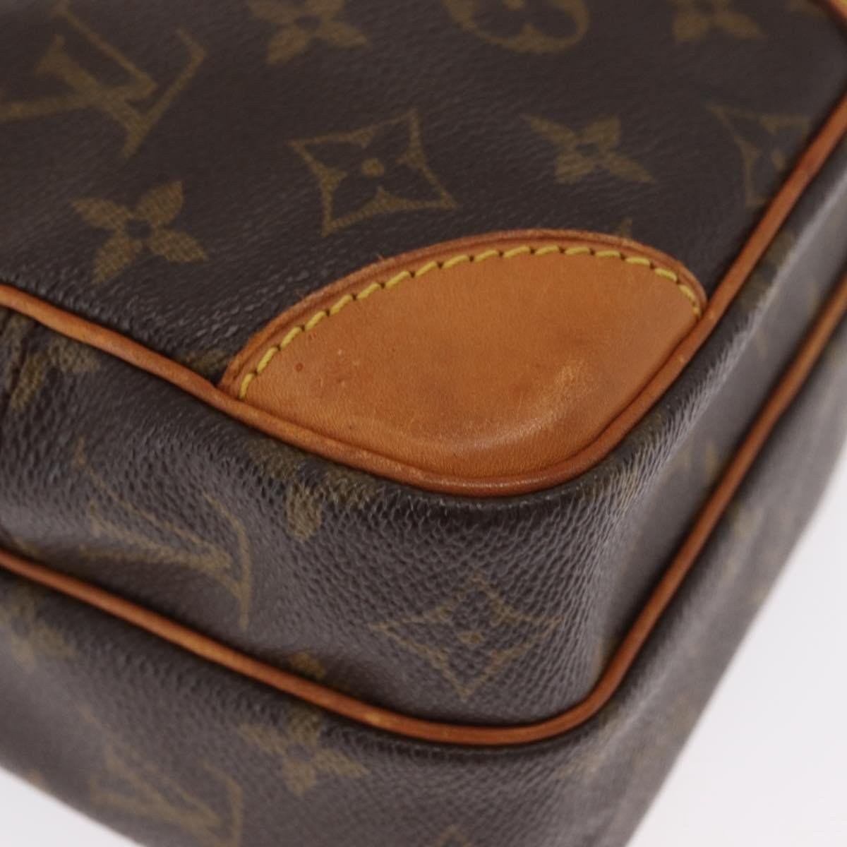 Louis Vuitton Amazone Bag - Brandsamsara
