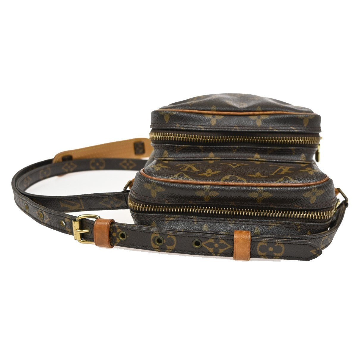 Louis Vuitton Amazone Bag - Brandsamsara