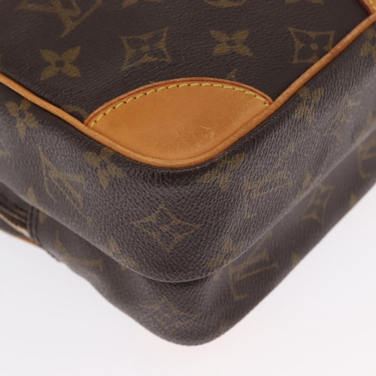 Louis Vuitton Amazone Bag - Brandsamsara