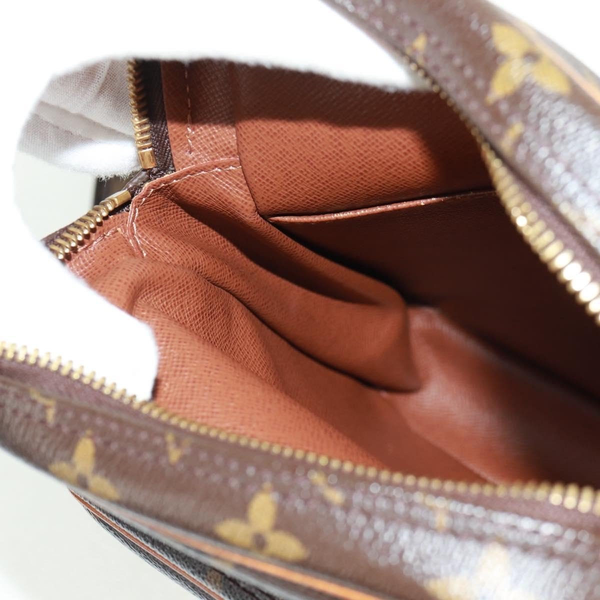 Louis Vuitton Amazone Bag - Brandsamsara