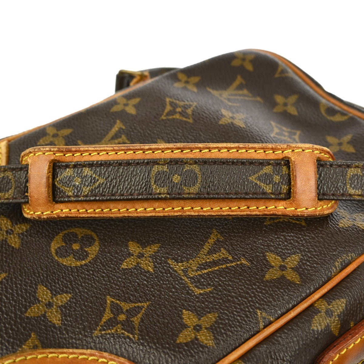 Louis Vuitton Amazone Bag - Brandsamsara