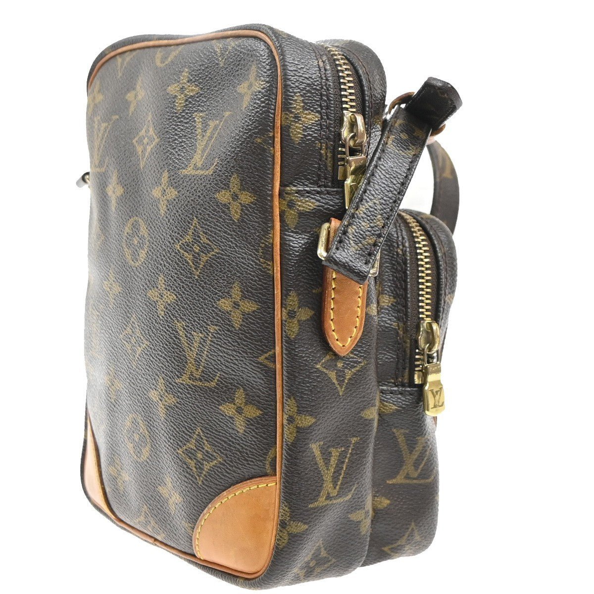 Louis Vuitton Amazone Bag - Brandsamsara